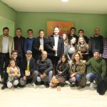 NULES DA A CONOCER A LOS GANADORES DE LA QUINTA EDICIÓN DEL FESTIVAL DE CORTOMETRAJES FESOHCURT