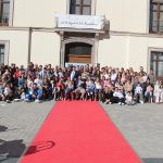 MÉS DE 100 XIQUETS I XIQUETES REBEN UN RECONEIXEMENT EN EL DIA DE “BENVINGUDA AL NULERET I NULERETA”
