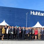 HUHTAMAKI APOSTA PER LA SOSTENIBILITAT AMB LA INAUGURACIÓ DE LES SEUES NOVES INSTALACIONS