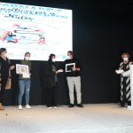 NULES PREPARA SUS VI JORNADAS EDUCATIVAS Y CONVOCA EL CONCURSO DE CARTELES Y LOGOTIPO