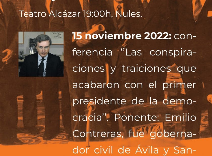 LA CONCORDIA FUE POSIBLE DIA 15 NOVIEMBRE