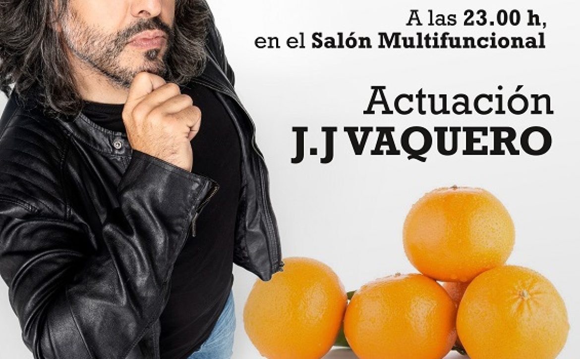 Cartel PreNochevieja Nules
