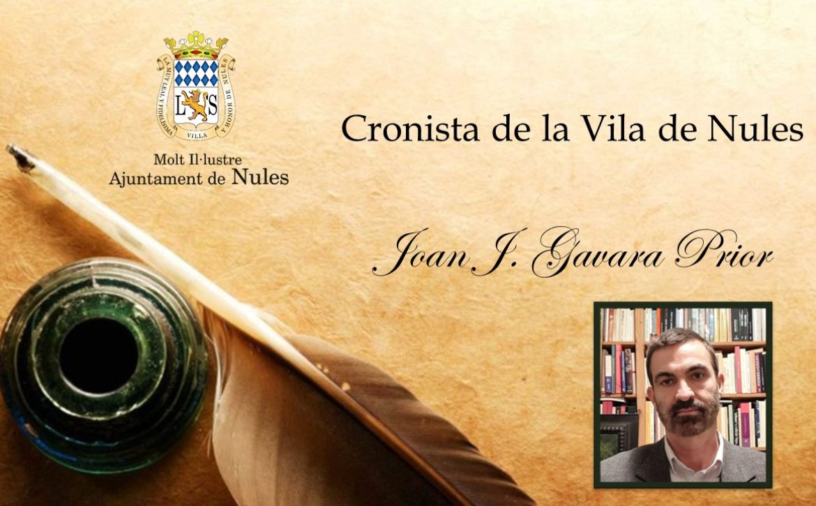 Cronista Joan xxss