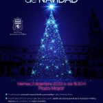 NULES DARÁ LA BIENVENIDA A LA NAVIDAD CON EL TRADICIONAL ENCENDIDO DE LUCES