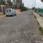 NULES MILLORARÀ LA SEGURETAT VIAL DE LA URBANITZACIÓ DEL RACÓ DEL POU
