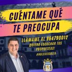 COMENÇA LA CAMPANYA DE PROXIMITAT #NULESESCOLTA