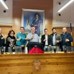 NULES HOMENATJA AL PERSONAL JUBILAT ELS ÚLTIMS DOS ANYS