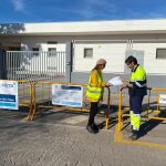 NULES MILLORA L’EFICÀCIA I LA SOSTENIBILITAT DEL SERVEI DE PROVEÏMENT D’AIGUA