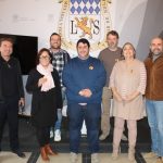 NULES SERÁ SEDE DE LA NUEVA CAMPAÑA DEL FONS VALENCIÀ PER LA SOLIDARITAT