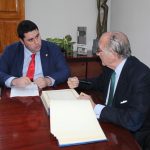 NULES ALBERGA UNA NOVA CONFERÈNCIA DEL CICLE “LA CONCORDIA FUE POSIBLE”