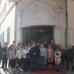 30 PERSONES DESOCUPADES COMPLETEN LA SEUA FORMACIÓ I REBEN EL  CERTIFICAT DE PROFESSIONALITAT