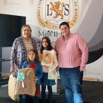 GUANYADORA CONCURS DEL LOGOTIP DEL CONSELL DE XIQUETES I XIQUETS
