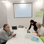 NULES IMPARTEIX DIFERENTS CURSOS EMMARCATS EN EL PROGRAMA SUPERA’T DIRIGIT A PERSONES EN RISC D’EXCLUSIÓ SOCIAL