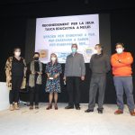 NULES PREPARA LES SEUES VI JORNADES EDUCATIVES