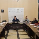 NULES JA TÉ CONSELL MUNICIPAL DE LA JOVENTUT