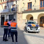 NULES RENOVA LA FLOTA DE VEHICLES DE PROTECCIÓ CIVIL
