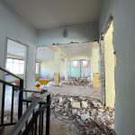 NULES INVERTEIX MÉS D’UN MILIÓ D’EUROS EN LA REMODELACIÓ DEL CASAL JOVE I DE LA CASA DE LA CULTURA