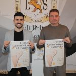 NULES PROMOCIONARÀ LA CLEMENULES AMB UN FESTIVAL GASTRONÒMIC