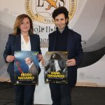 PEDRO NAVARRO PRESENTA A NULES L’ESPECTACLE “LA NIT FLAMENCA”