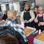 NULES CELEBRA UNA FIRA GASTRONÒMICA AMB LA CLEMENULES COM A PROTAGONISTA