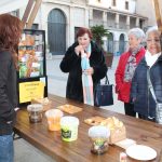NULES CELEBRA UNA FERIA GASTRONÓMICA CON LA CLEMENULES COMO PROTAGONISTA