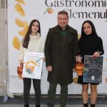 NULES LLIURA ELS PREMIS DELS GUANYADORS DELS CARTELLS DE LA FIRA AGRÍCOLA MÉS VOTATS PEL PÚBLIC