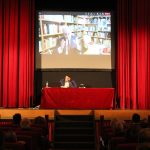 NULES RETOMA EL CICLO DE CONFERENCIAS “LA CONCORDIA FUE POSIBLE”