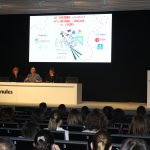 LA COMUNIDAD EDUCATIVA DEL TERRITORIO VALENCIANO SE REÚNE EN NULES