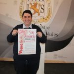NULES LLANÇA LA CAMPANYA DE SANT VALENTÍ PER A PROMOURE LES COMPRES AL COMERÇ LOCAL