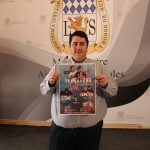 MÉS DE 200 JOVES CELEBRARAN LA SEUA MAJORIA D’EDAT EN EL I SOPAR DE GALA DE NULES