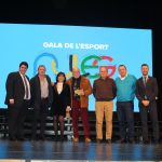 NULES CELEBRA LA SEUA IV GALA DE L’ ESPORT