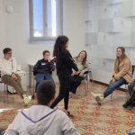 NULES PROMOU LA PREVENCIÓ DE LA SALUT MENTAL DELS JOVES AMB UN PROGRAMA D’EDUCACIÓ EMOCIONAL