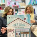NULES PROMOU LA LECTURA EN VALENCIÀ AMB LA CAMPANYA #ESPERA LLEGINT