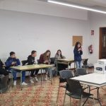 NULES ESCOLTA I DONA PROTAGONISME ALS MÉS JOVES EN EL II FÒRUM JOVE