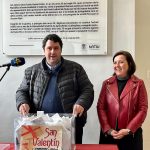 NULES JA TÉ GUANYADORS DE LA CAMPANYA DE SANT VALENTÍ