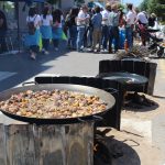 NULES TRABAJA EN LA ORGANIZACIÓN DE LA TRADICIONAL FIESTA DE LAS PAELLAS