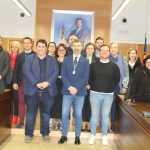 NULES JA TÉ NOU CRONISTA OFICIAL DE LA VILA