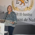NULES CUENTA ESTE AÑO CON CASI TRES MILLONES DE EUROS PARA LA CONTRATACIÓN DE PERSONAS DESEMPLEADAS