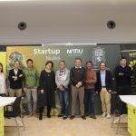 NULES INAUGURA LA VI EDICIÓN DEL PROGRAMA HERVIDERO DE EMPRESAS
