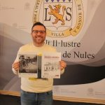 NULES SERÀ EL CENTRE D’INVESTIGACIÓ EN LES “II JORNADAS DE MEMÒRIA HISTÒRICA”