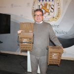 NULES MEJORA LA GESTIÓN Y LA RECOGIDA DE RESIDUOS CON LA IMPLANTACIÓN DE NUEVOS CONTENEDORES