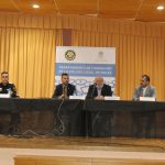 NULES ALBERGA CON ÉXITO LAS IV JORNADAS NACIONALES SOBRE VIOLENCIA FILIOPARENTAL Y ATENCIÓN A LA INFANCIA Y ADOLESCENCIA