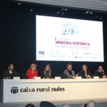 NULES RECUERDA LA BATALLA DE LEVANTE EN LAS “II JORNADAS DE MEMORIA HISTÓRICA”