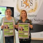 NULES COMENÇA AQUESTA SETMANA ELS DIVENDRES PEDAGÒGICS PER A TRACTAR TEMÀTIQUES ACTUALS AL VOLTAN DE L’EDUCACIÓ