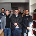 NULES POSA EN FUNCIONAMENT L’ARXIU HISTÒRIC AUDIOVISUAL