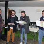 NULES, PUNT DE TROBADA DE DIRECTORS DE BANDES I ESTUDIANTS DE DIRECCIÓ