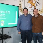 NULES COMPTA AMB UN PRESSUPOST DE MÉS DE 18 MILIONS PER A L’EXERCICI 2023