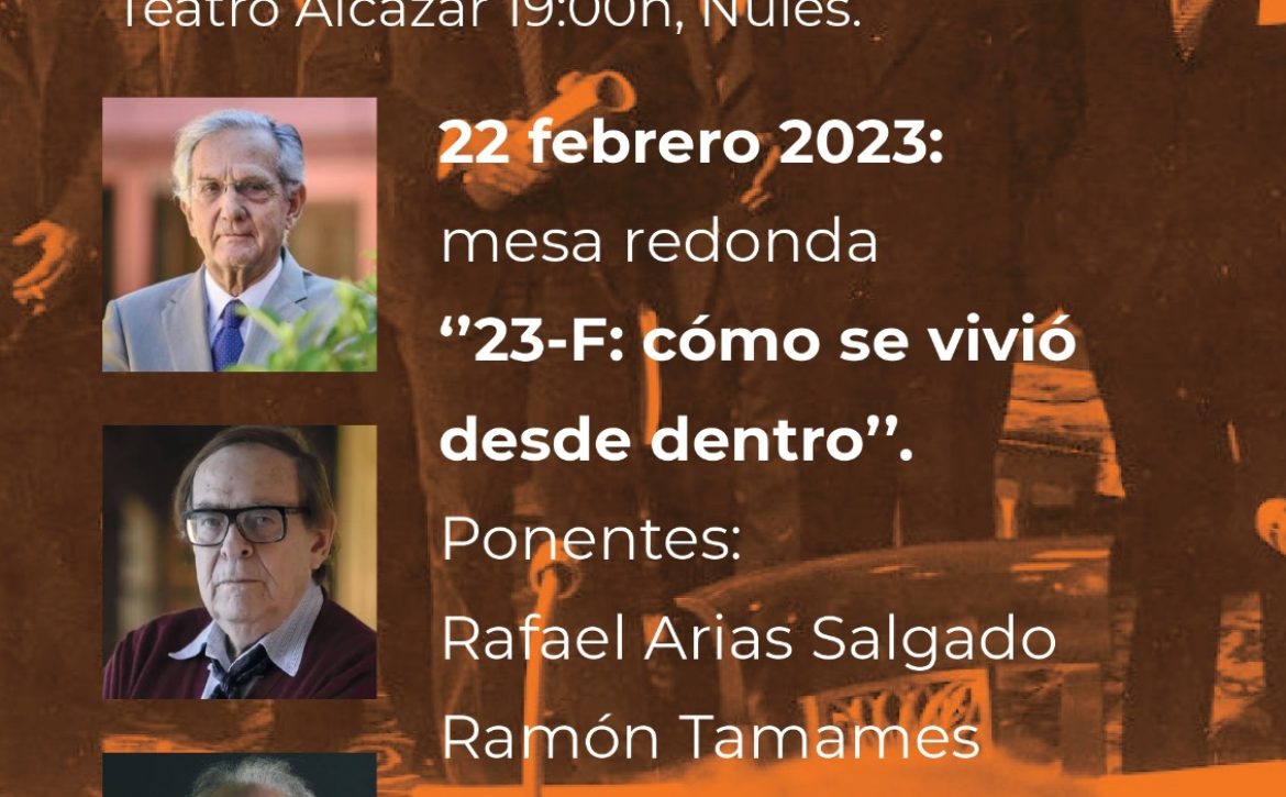 LA CONCORDIA FUE POSIBLE 22 febrer 2023
