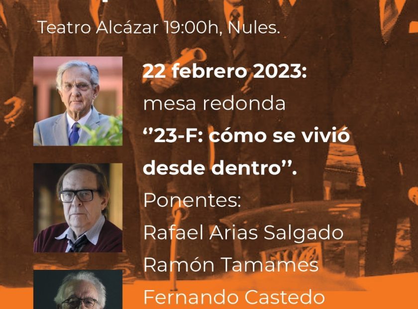 LA CONCORDIA FUE POSIBLE 22 febrer 2023