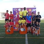 NULES HOMENATJARÀ ELS SEUS ESPORTISTES EN LA IV GALA DE L’ESPORT